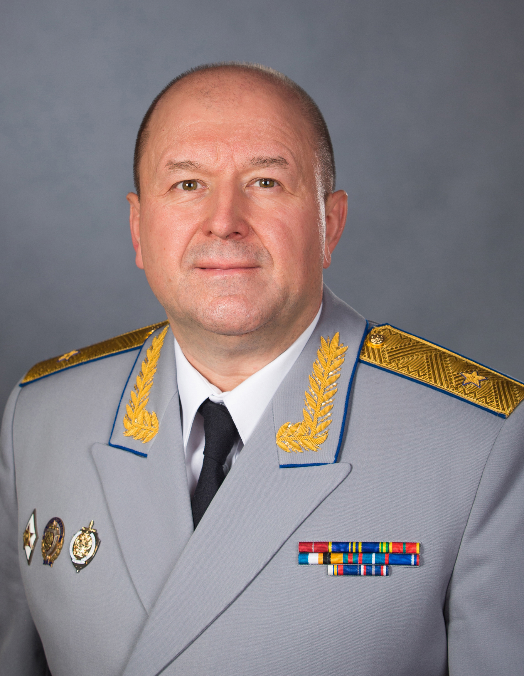 Коньшин Владислав Анатольевич